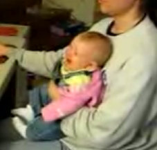 Baby Is a Big Rick Astley Fan